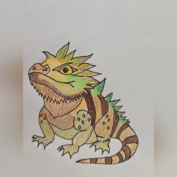 @paigeenglish813 Thank You Cards 50pk - Picture 3 of 3